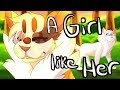 A Girl Like Her | COMPLETE BRIGHTHEART MAP