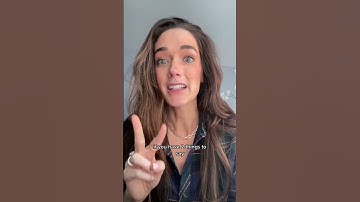 How to improve your “executive presence” #hackyourhr