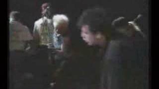 GBH-City Baby Attacked By Rats/City Baby's Revenge
