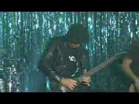 Joe Satriani - Starry Night (G3 live in Denver)
