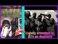 La sbg attendent la m7s au rdv de descente et les clash puis la m7s rpond dans leur son