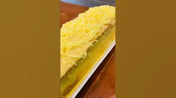 Yemacake Cakeinspiration Yema 