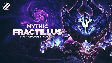 RWF: Manaforge Omega » Mythic Fractillus HAVOC POV