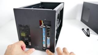 PC/タブレット PC周辺機器 Sonnet eGFX Breakaway Box & RX 580 Installation Guide (Apple eGPU DevKit)