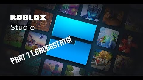 HOW TO MAKE A CLICKING SIMULATOR GAME | ROBLOX STUDIO *Free Scripts*