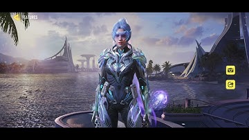 All Mythic Characters Gesture | CODM