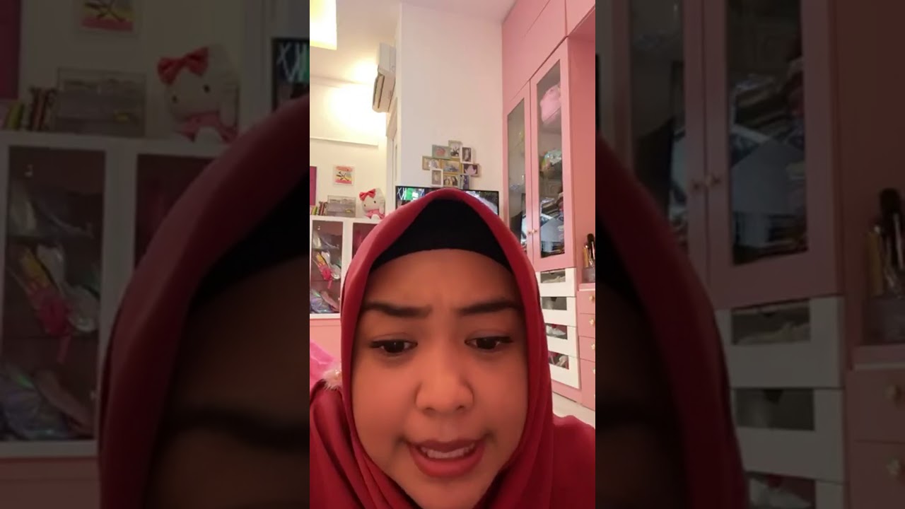 Ria Ricis Live Stream, April 8, 2020