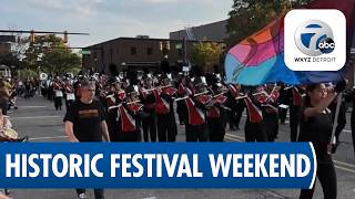 Northville Victorian Festival Returns for Weekend Celebration