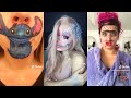 Tik Tok Makeup Challenge