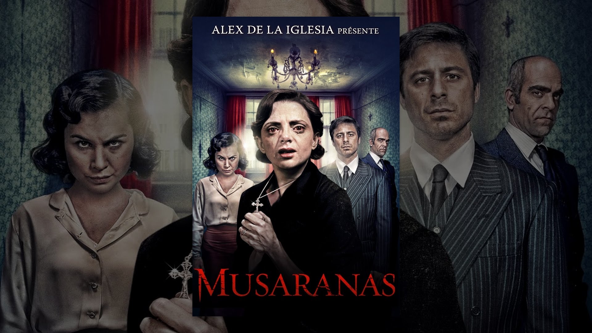 Musaranas (VOST) - YouTube