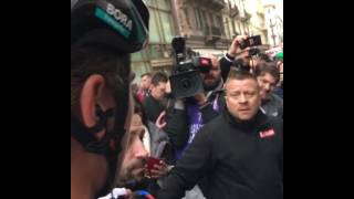 Peter Sagan po pretekoch: S kok*tmi sa pretekám, ako prije*aný, do pi*e!