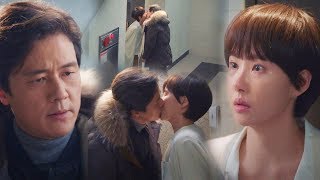 “키스 먼저 합시다” 감우성, 김선아에 과감한 키스 ‘봉인 해제’ 《Should We Kiss First》 키스 먼저 할까요? EP09-10