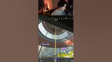 Mantle Jump Apex, making Aceu