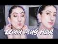 i bought new plugs, let's try them on | 22mm plug haul