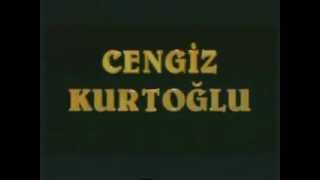 Cengiz kurtoglu   hain geceler