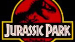 Jurassic Parkのテーマ曲 chords