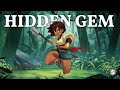 Why is NOBODY talking about this GAME?! Indivisible Review