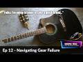Gigging Solo Episode 12 - Navigating Gear Failure