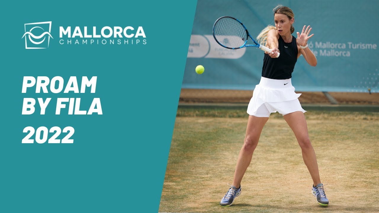 PROAM by FILA | Mallorca Championships 2022