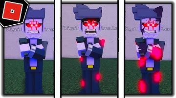 How to get CHOICES MATTER BADGE + CORRUPTED DADDY DEAREST in ANOTHER FRIDAY NIGHT FUNK GAME - Roblox