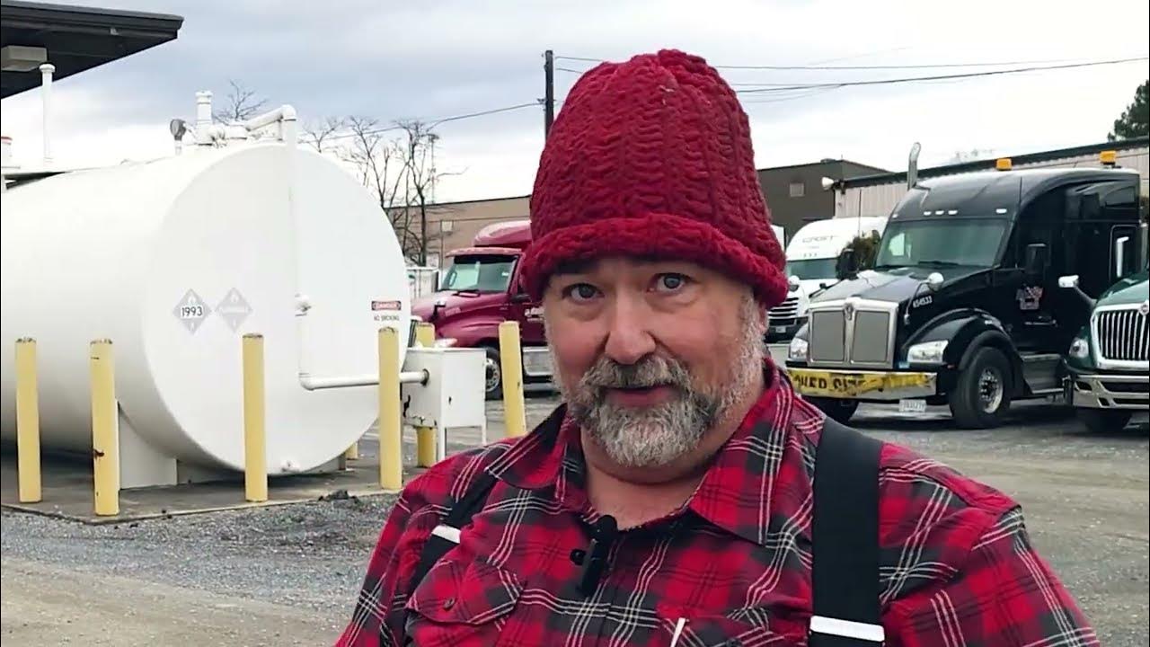 Meet Billy We are hiring owneroperators YouTube