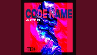 CODE NAME - AFTR