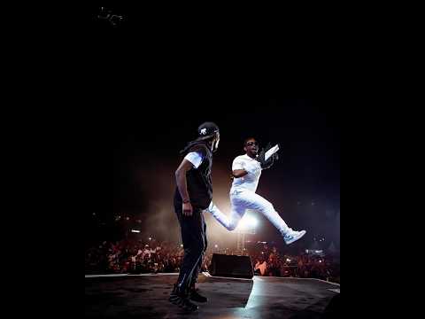 Levixone - Mbeera The Genesis Concert 2022 (After Movie)