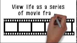 Forward Steps Notes - See Life As Movie Frames
