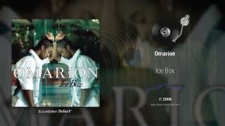 Omarion - Ice Box |[ R&amp;B ]| 2006