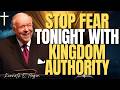 Say This Before You Sleep: 7 FAITH CONFESSIONS That Train Your Heart to Believe | Kenneth E.Hagin