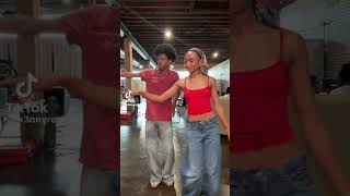 Seraph &amp; Ken #tiktokvideo #seraphsworld #duet #tiktokdance #viral