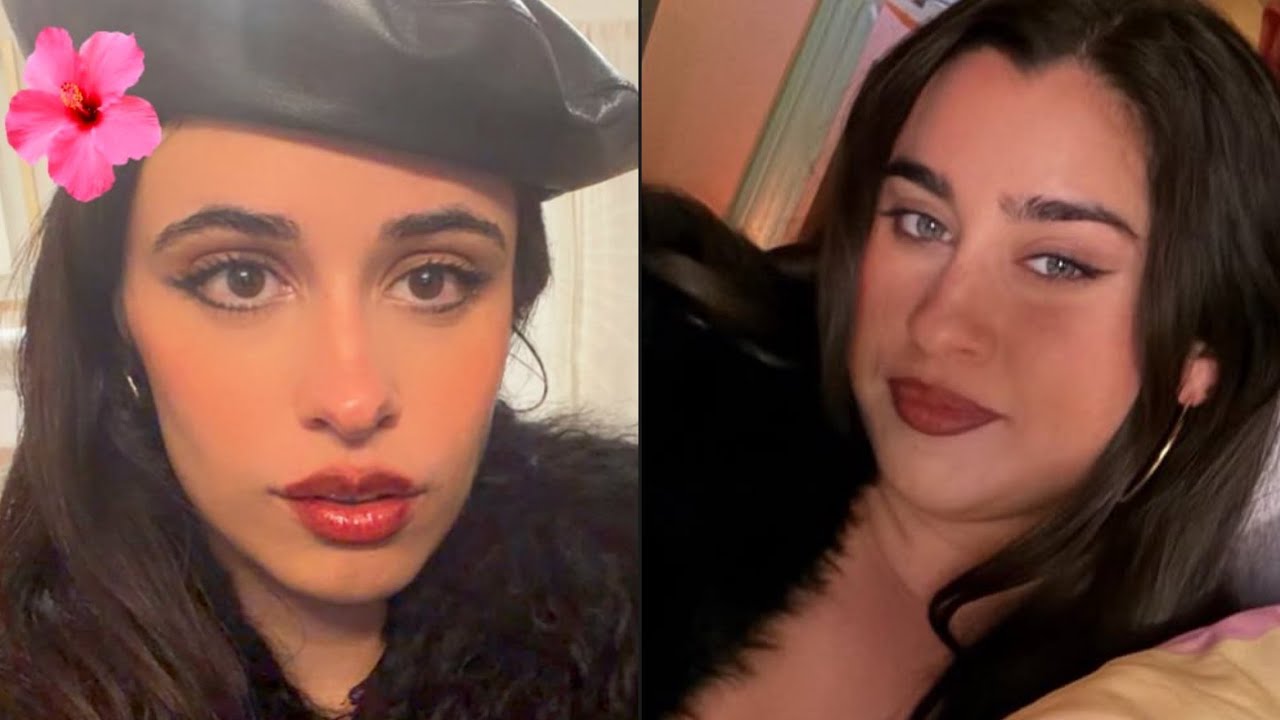 Камила Кабелло и Лорен замечены вместе на концерте в Лос-Анджелесе - Нормани рассказывает о возвр...