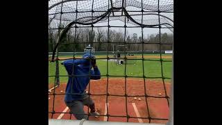 Taylor Jeter SHS Hack Attack
