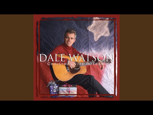Dale Watson - Silver Bells