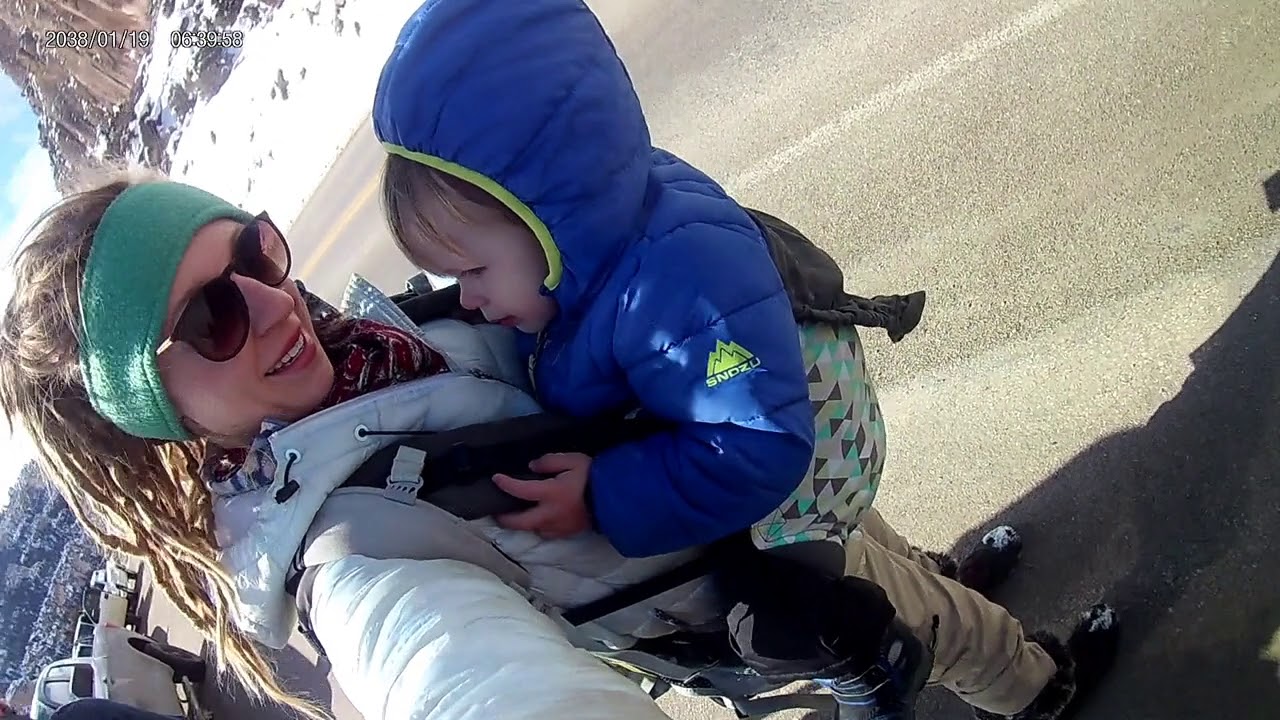 Ten Sleep Wyoming Climbing Adventure YouTube