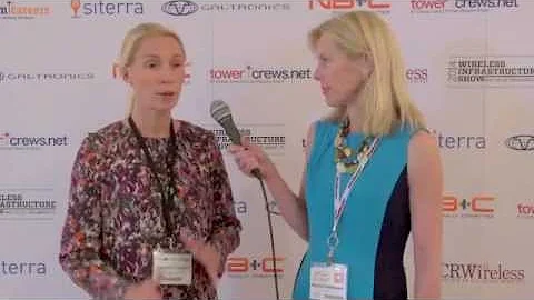 Jennifer Fritzsche, Wells Fargo #PCIA #2014wishow