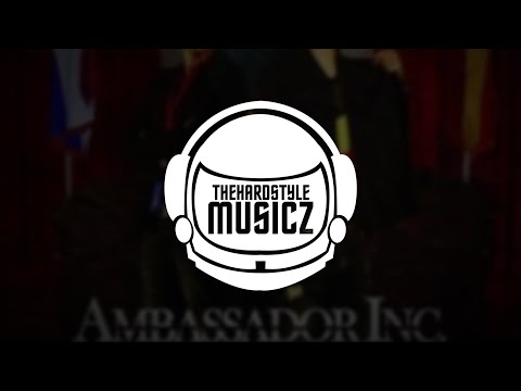 Ambassador Inc. - Put This On Youtube (Wildstylez Remix) #tbt [2010]