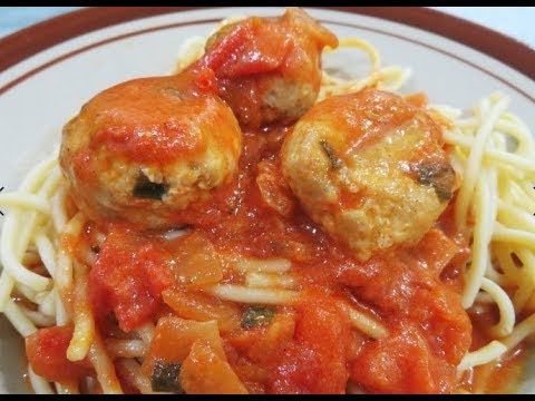 Resepi spaghetti bolognese khairulaming