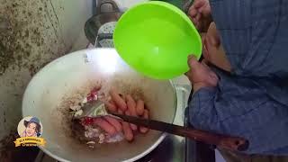 Download Lagu KESEHARIAN ELY MINI DIRUMAH || PART5 MENU BAKWAN 🌽 DAN TUMIS SOSIS MP3