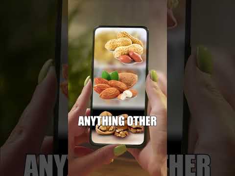 This NUT Is