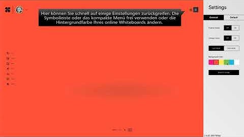 Willkommen auf Collaboard