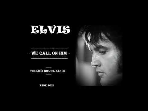 ELVIS - 'We