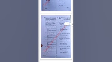 OPSC OCS GENERAL STUDIES PAPER -1 #OPSC #civilservices #generalstudies #paper1