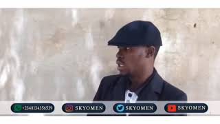 Gidan badamasi interview arewa24