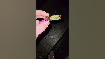 Fenix La Bomba 2007er 3G #labomba #fenix #knaller #pyro #fireworks #reels #vuurwerk #polska #nitrate