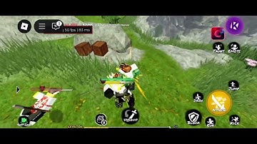 Zo Samurai Sword Fighting Script (Perfect Block, Kill All, Kill Aura, And Many More!)