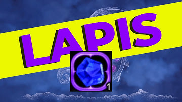 How to farm LAPIS Dragon Nest SEA