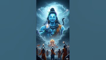 Mahadev Status💞 bholenath Status #mahadev #love #mahakal 2025