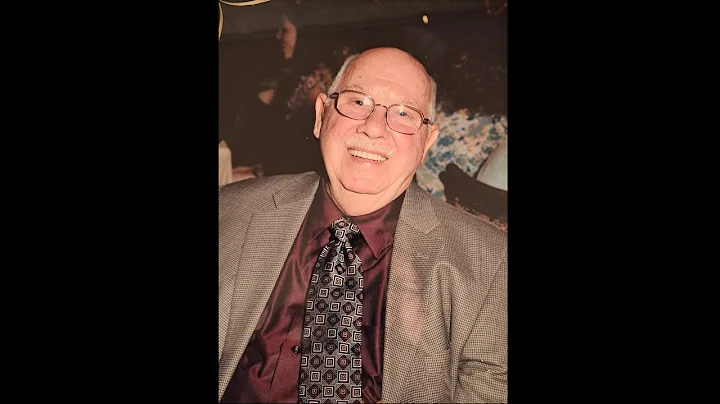 Ray Hess Memorial Service 9/19/22