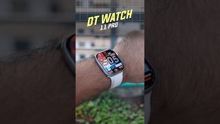 Latest Apple Watch Series 11 Alternative 👀 - DT Watch 11 Pro